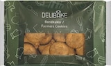 Kekse im Angebot bei Lidl in Ravensburg Kekse Angebote von Delibake bei Lidl Ravensburg für 2,99 €