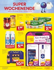 Milch im Netto Marken-Discount Prospekt in Menden Aktueller Netto Marken-Discount Prospekt mit Milch, "Aktuelle Angebote", Seite 43