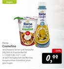 Cremfine von Rama im aktuellen Konsum Prospekt für 0,99 €