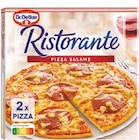 Ristorante Pizza/Bistro Flammkuchen im Angebot bei Lidl in Neumünster Ristorante Pizza/Bistro Flammkuchen Angebote von Dr. Oetker bei Lidl Neumünster für 3,79 €