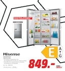 Aktuelles RS818N4TIE1 Angebot bei MediaMarkt Saturn in Neumünster ab 849,00 €