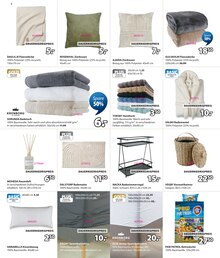 Spannbettlaken im JYSK Prospekt "Wir feiern Geburtstag! SPARE BIS ZU 60%" mit 13 Seiten (Magdeburg)