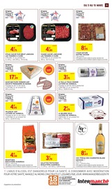 Fromage Angebote im Prospekt "Intermarché" von Intermarché Express auf Seite 11