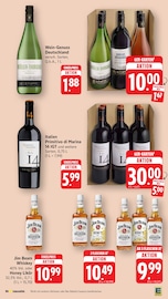 Aktueller EDEKA Prospekt mit Whisky, "Aktuelle Angebote", Seite 4