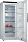 GSN54AWCV Gefrierschrank im Angebot bei EURONICS in Arnsberg GSN54AWCV Gefrierschrank Angebote von BOSCH bei EURONICS Arnsberg für 799,00 €