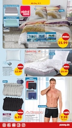 Schlafzimmer Angebot im aktuellen Penny Prospekt auf Seite 29