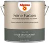 Aktuelles Feine Farben Angebot bei Hellweg in Hamm ab 39,99 €