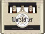 Bier im Angebot bei Getränke Arena in Herne Bier Angebote von Warsteiner bei Getränke Arena Herne für 13,99 €