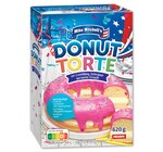 MIKE MITCHELL’S Donut Torte* Angebote bei Penny Chemnitz für 1,99 €