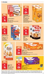 Offre Palmier dans le catalogue Netto du moment à la page 17