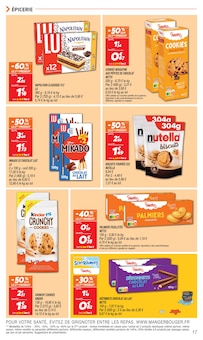 Promotion Palmier dans le prospectus Netto, valable du 02/06/2026 au 08/06/2026 Promo Palmier dans le catalogue Netto du moment à la page 17
