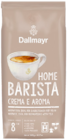 Home Barista von Dallmayr im aktuellen METRO Prospekt für 12,99 €