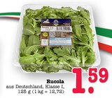 Aktuelle Salat Angebote bei E center in Frankfurt (Main) Aktuelles Rucola Angebot bei E center in Frankfurt (Main) ab 1,59 €