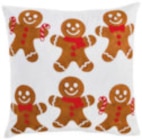 X-Mas Kissenhülle „Bread“ oder „Gingerman“ im Angebot bei XXXLutz in Böblingen X-Mas Kissenhülle „Bread“ oder „Gingerman“ Angebote bei XXXLutz Böblingen für 9,99 €