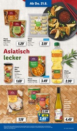Aktueller Lidl Prospekt mit Schokolade, "LIDL LOHNT SICH", Seite 49