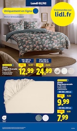 Prospectus Lidl "Ça vaut le coup." en cours à Toulon, Page 69 Catalogue Lidl en cours à Toulon, "Ça vaut le coup.", Page 69