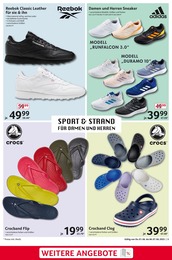 Adidas Angebot im aktuellen Selgros Prospekt auf Seite 5