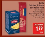 Collezione Angebote von Barilla bei Marktkauf Schweinfurt für 1,79 €