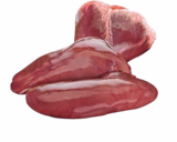 Schweine-Leber im Angebot bei Netto Marken-Discount in Weiden Schweine-Leber Angebote bei Netto Marken-Discount Weiden für 0,33 €