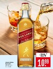 Aktuelle Spirituosen Angebote bei Marktkauf in Heilbronn Aktuelles Red Label Angebot bei Marktkauf in Heilbronn ab 10,99 €