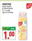 Ananas Banane Kokosnuss Smoothie Angebote von Gut & Günstig bei Marktkauf Münster für 1,00 €