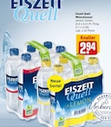 Eiszeit Quell Mineralwasser Angebote bei REWE Ludwigshafen für 2,94 €