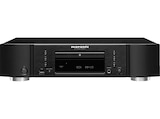 CD6007 HiFi CD-Player, Schwarz von MARANTZ im aktuellen MediaMarkt Saturn Prospekt für 399,99 €