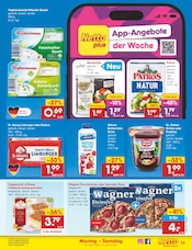 Mozzarella Angebote im Prospekt "Aktuelle Angebote" von Netto Marken-Discount Mozzarella Angebote im Prospekt "Aktuelle Angebote" von Netto Marken-Discount auf Seite 21