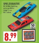 Spielzeugautos Angebote bei Marktkauf Gladbeck für 8,99 €