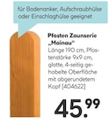 Hellweg Nuthetal Prospekt mit  im Angebot für 45,99 €