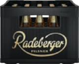 Pilsner im Angebot bei tegut in Ansbach Pilsner Angebote von Radeberger bei tegut Ansbach für 11,99 €