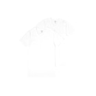 Tee-shirt homme manches courtes col v - TEX - Carrefour à Montpellier Tee-shirt homme manches courtes col v - TEX en promo chez Carrefour Montpellier à 9,99 €