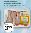 Aktuelle Hähnchen Angebote bei GLOBUS in Rostock Aktuelles Hähnchen-Unterschenkel Angebot bei GLOBUS in Rostock ab 3,99 €