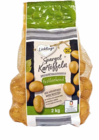 Spargel Kartoffeln Angebote von Lieblings bei Netto Marken-Discount Hennef für 2,99 €