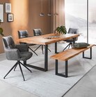 Esstisch von Landscape für 129,00 € bei XXXLutz Möbelhäuser im Angebot Esstisch von Landscape im aktuellen XXXLutz Möbelhäuser Prospekt
