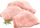 Frische Hähnchen-Oberschenkel im Angebot bei REWE in Leinfelden-Echterdingen Frische Hähnchen-Oberschenkel Angebote von Pollofino bei REWE Leinfelden-Echterdingen für 0,88 €