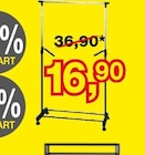 Rollgarderobe Angebote bei Opti-Megastore Waiblingen für 16,90 €