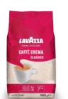 Caffè Crema Angebote von LAVAZZA bei Penny-Markt Homburg für 9,99 €