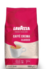 Caffè Crema im Angebot bei Penny-Markt in Homburg Caffè Crema Angebote von LAVAZZA bei Penny-Markt Homburg für 9,99 €