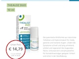 THEALOZ DUO bei LINDA im Gera Prospekt für 14,79 €