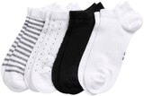 Knöchelsocken Lilly im Angebot bei Rusta in Erftstadt Knöchelsocken Lilly Angebote bei Rusta Erftstadt für 1,99 €