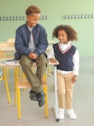 Pull sans manches dans le catalogue Stokomani