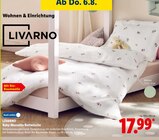Baby-Musselin-Bettwäsche im Angebot bei Lidl in Wismar Baby-Musselin-Bettwäsche Angebote von LIVARNO bei Lidl Wismar für 17,99 €