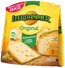 Portion Original 27,5 % M.G. - LEERDAMMER en promo chez Carrefour L'Haÿ-les-Roses à 7,69 €