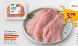 Schweineschnitzel Angebote bei tegut Wiesbaden für 3,99 €