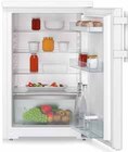 Aktuelle Kühlschrank Angebote bei expert in Wuppertal Aktuelles Kühlschrank ohne Gefrierfach Rc 1400-20 Angebot bei expert in Wuppertal ab 429,00 €