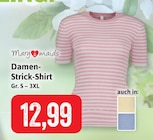 Damen-Strick-Shirt im aktuellen Prospekt bei Kaufhaus Stolz in Niesgrau