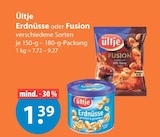 Erdnüsse bei V-Markt im Mainburg Prospekt für 1,39 €