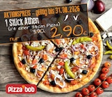 Aktuelle Pizza Angebote bei RAN in Augsburg Aktuelles Athen Angebot bei RAN in Augsburg ab 2,90 €