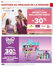 Catalogue Carrefour en cours à Lille, "SPÉCIAL PIQUE-NIQUE", Page 52